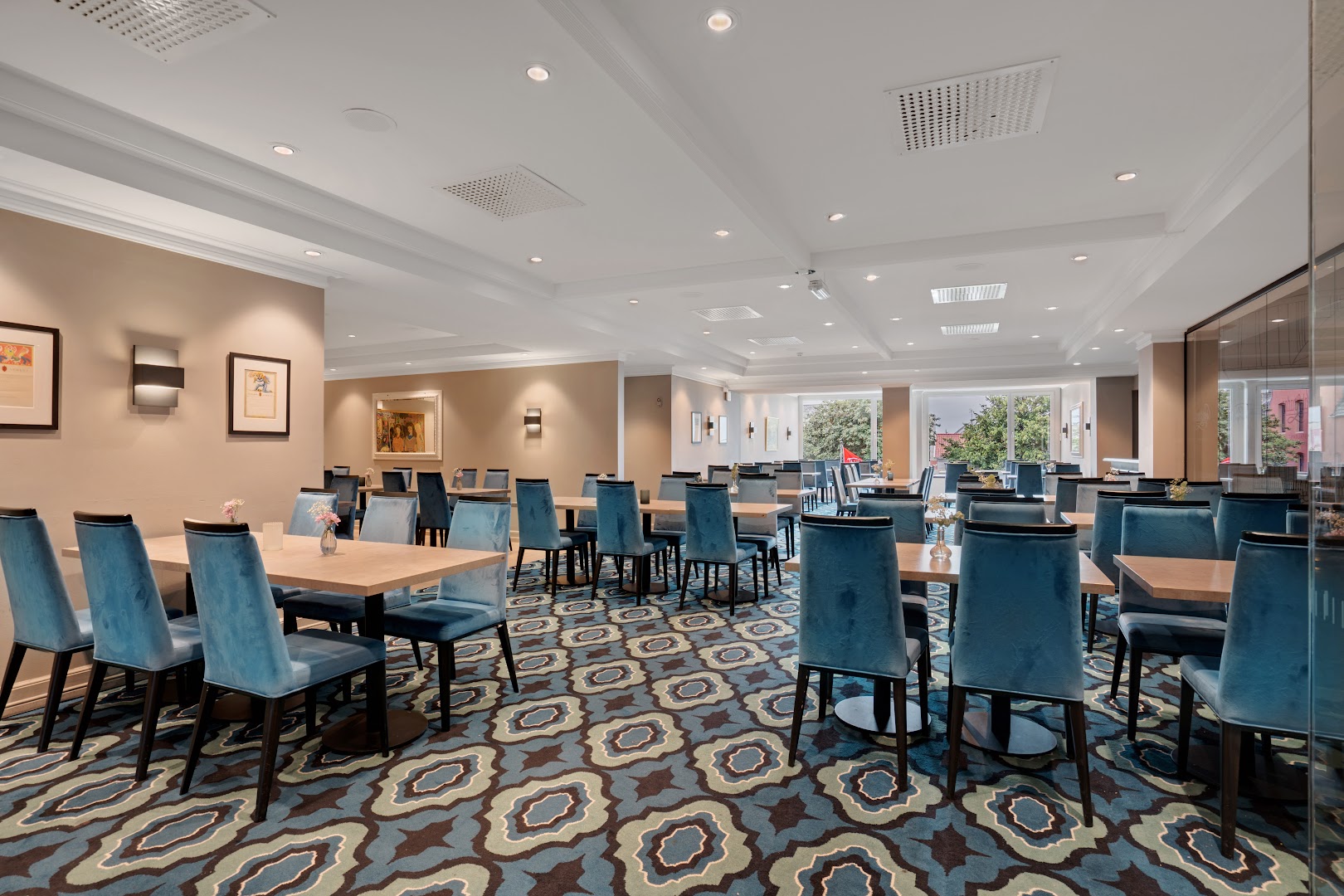 Bilde av Thon Hotel Saga