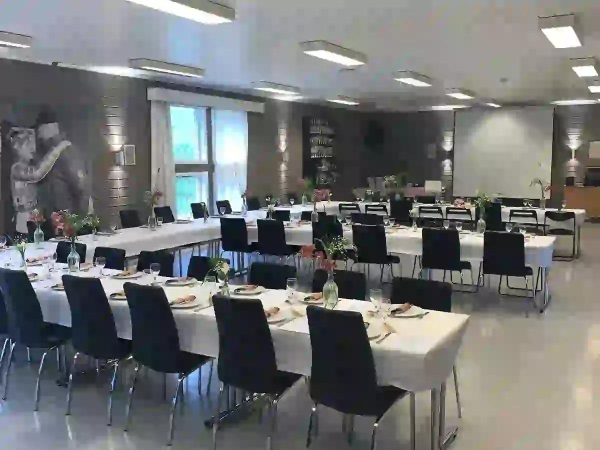 Bilde av Fossum Klubbhus