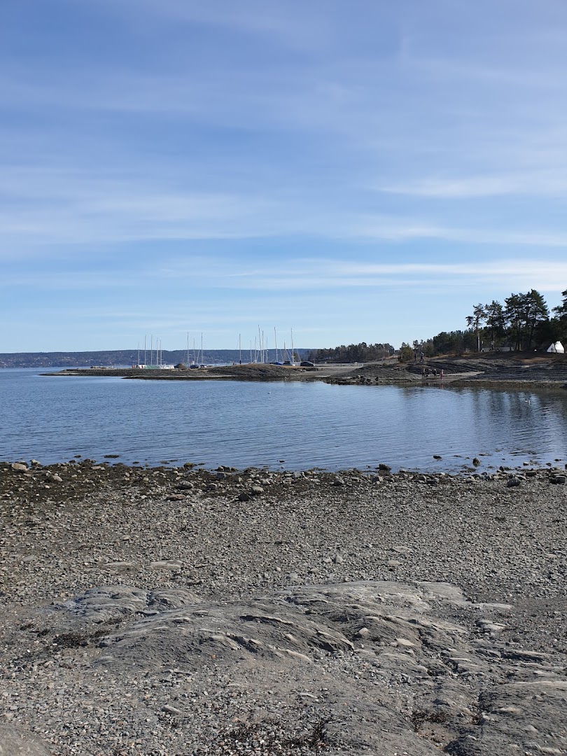 Bilde av Vollen Marina Gjestehavn