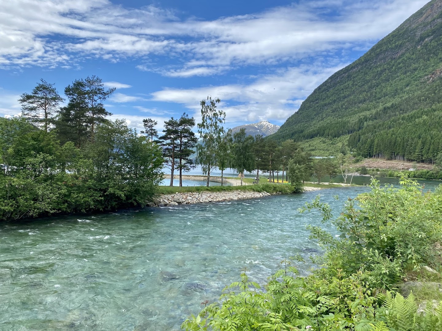 Bilde av Mikkelparken Ferietun