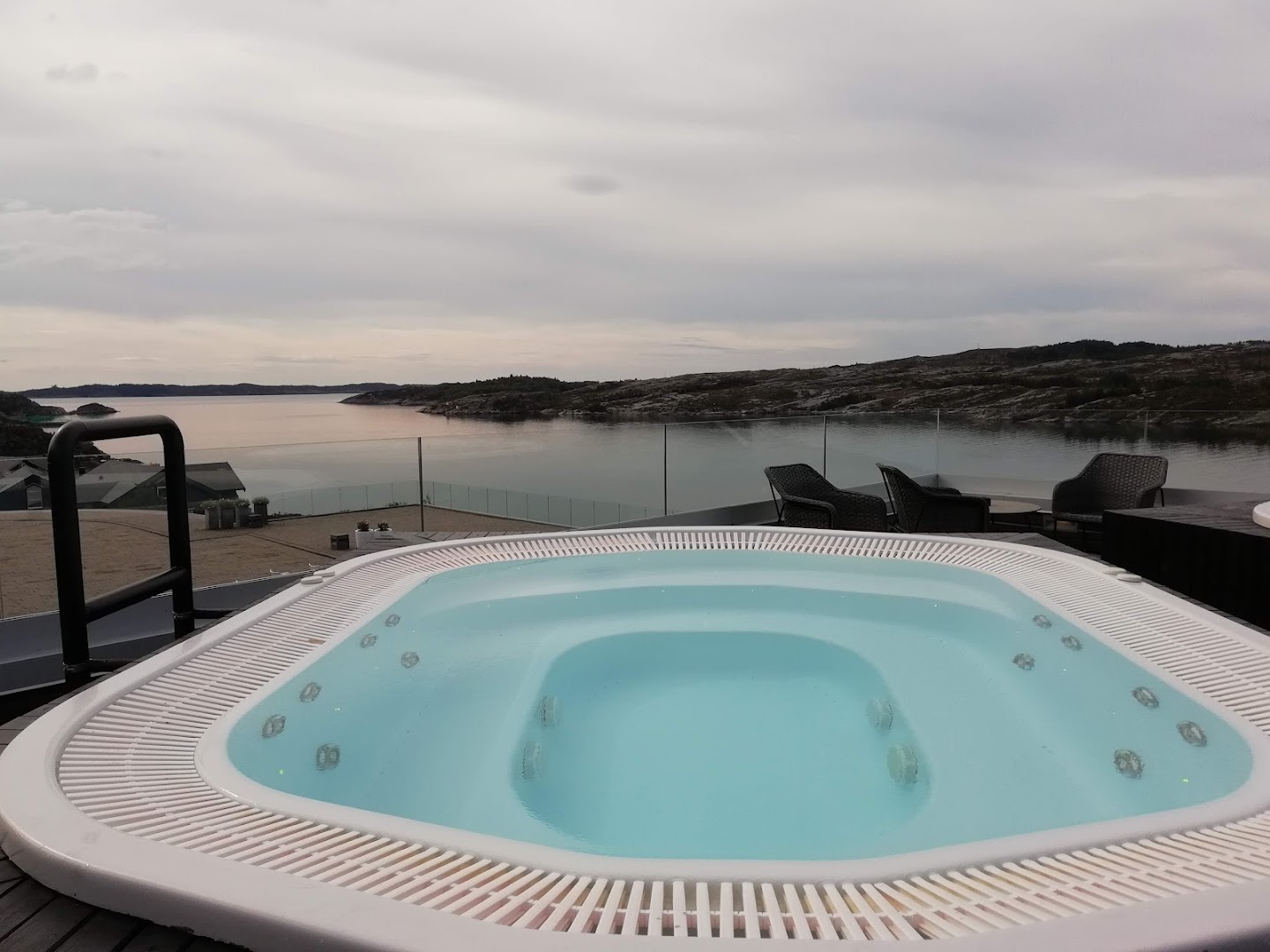 Bilde av Panorama Hotell & Resort