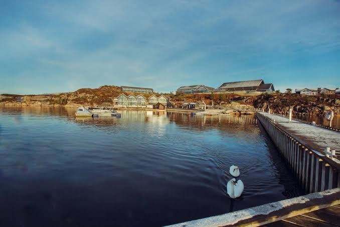 Bilde av Panorama Hotell & Resort
