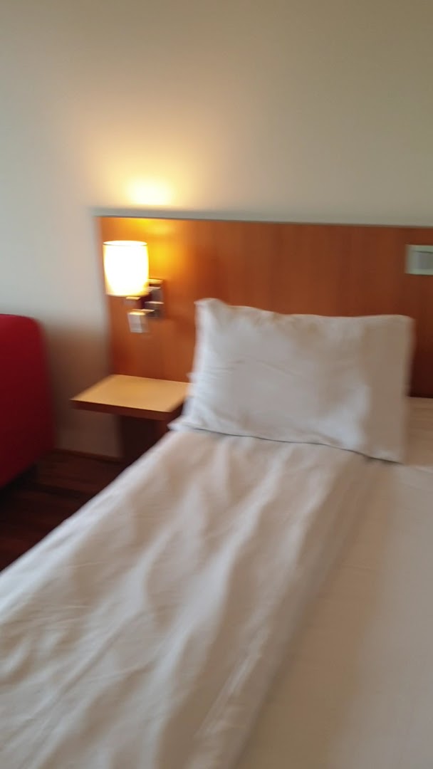 Bilde av Strawberry Hotel Residence