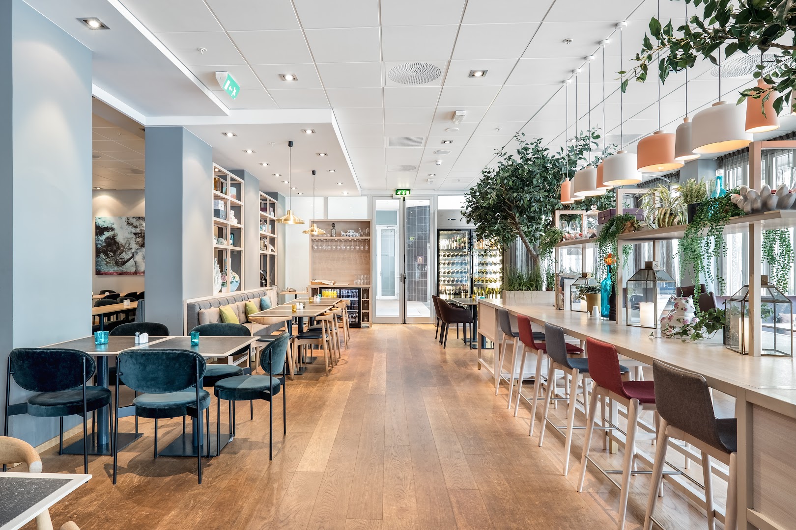 Bilde av Strawberry Hotel Residence