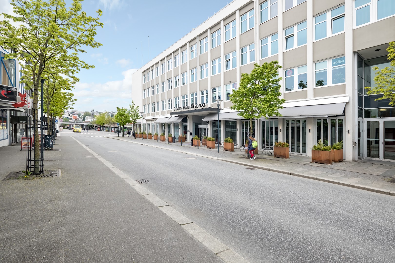 Bilde av Strawberry Hotel Residence