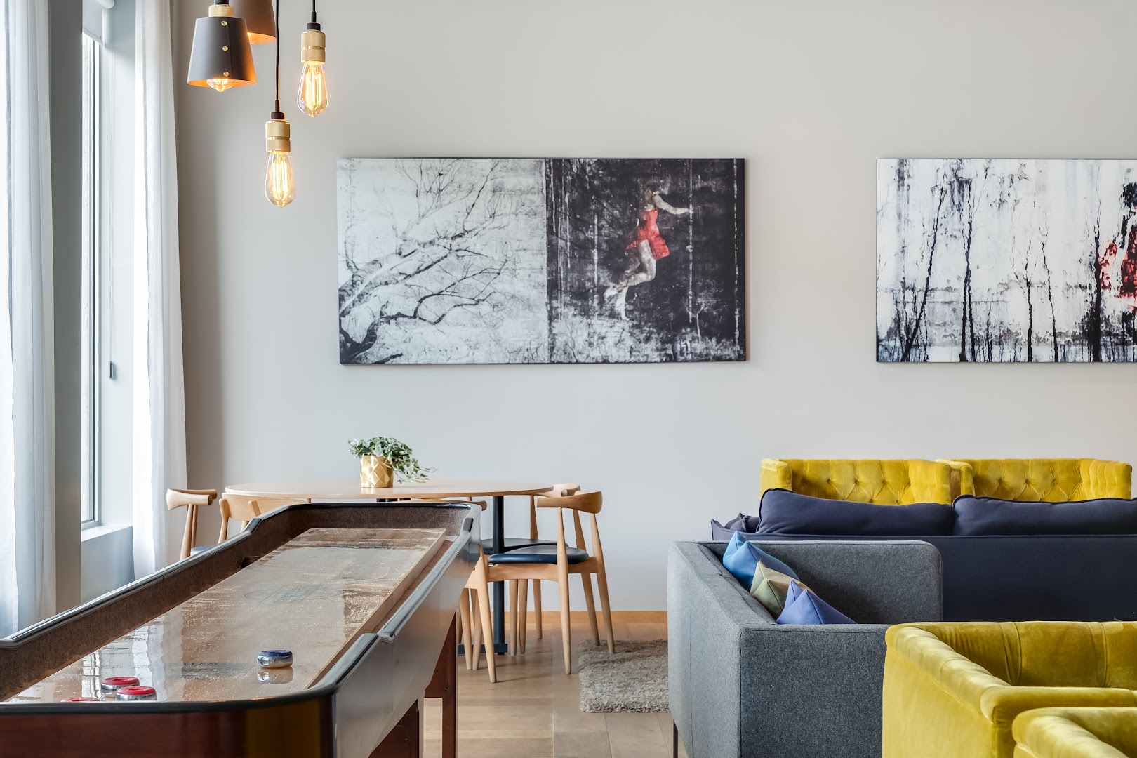Bilde av Strawberry Hotel Residence