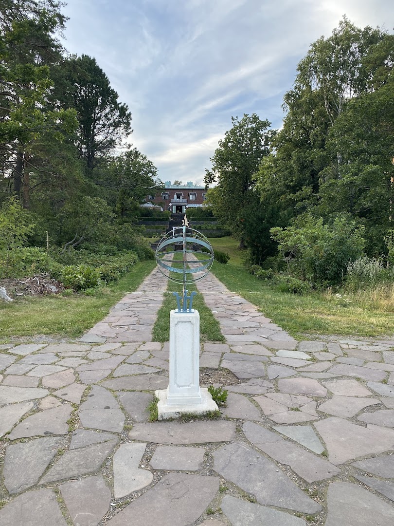 Bilde av Midtåsen selskapslokale