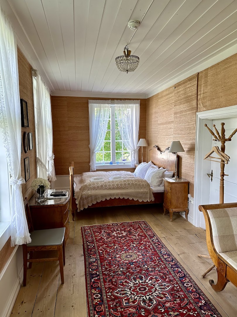 Bilde av Hoel Gård - Herregården ved Mjøsa