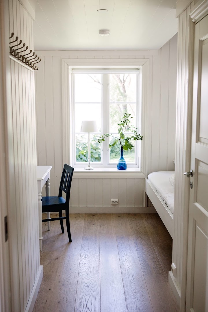 Bilde av Hoel Gård - Herregården ved Mjøsa