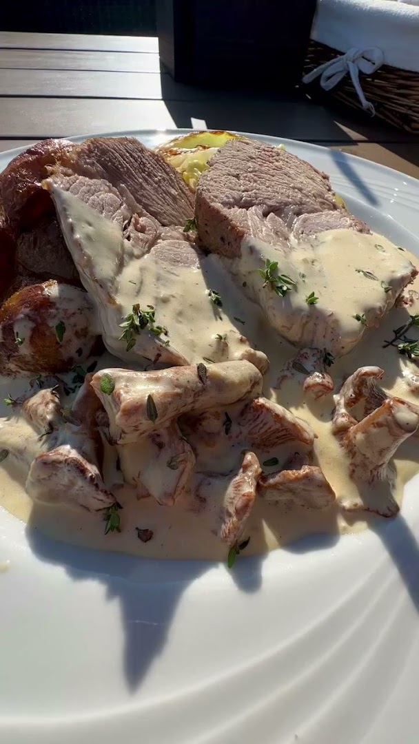Bilde av La Trattoria Lierskogen