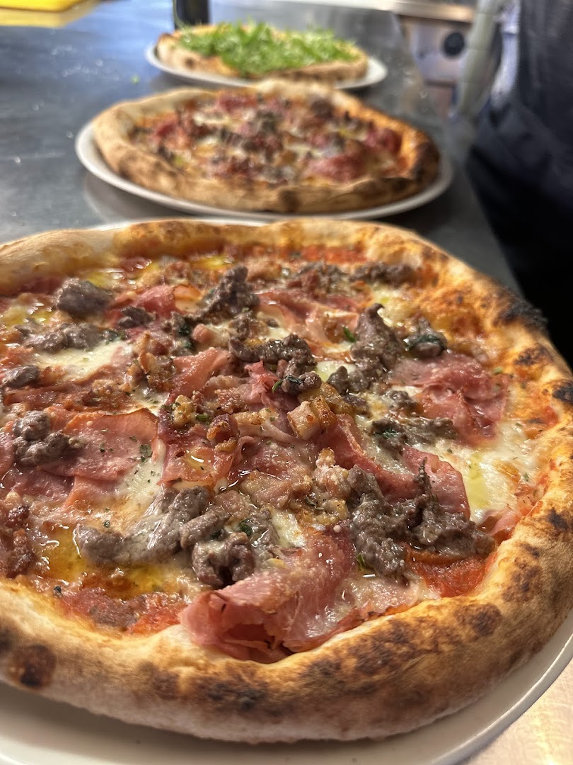 Bilde av La Trattoria Lierskogen