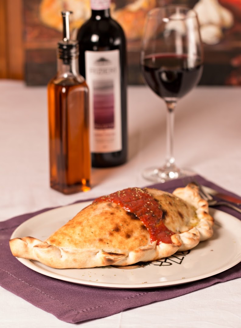 Bilde av La Trattoria Lierskogen