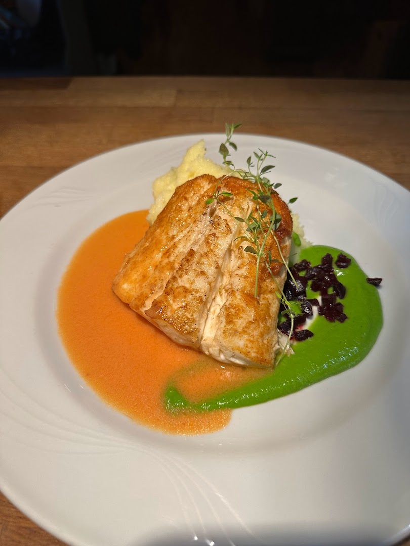 Bilde av La Trattoria Lierskogen
