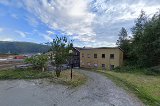 Bilde av Lokstall 1