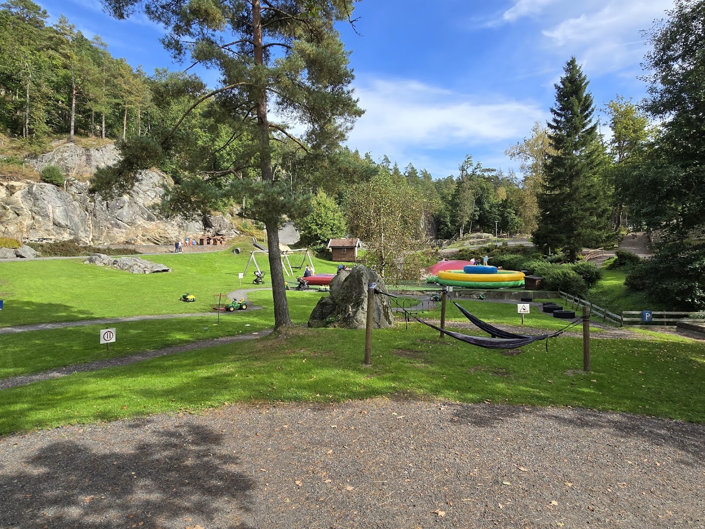 Bilde av Lindland Gård