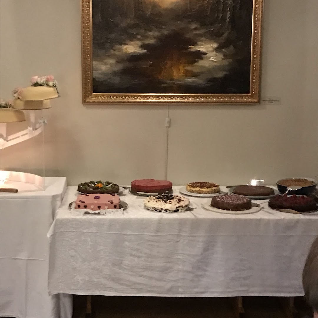 Bilde av Odd Fellow Hamar
