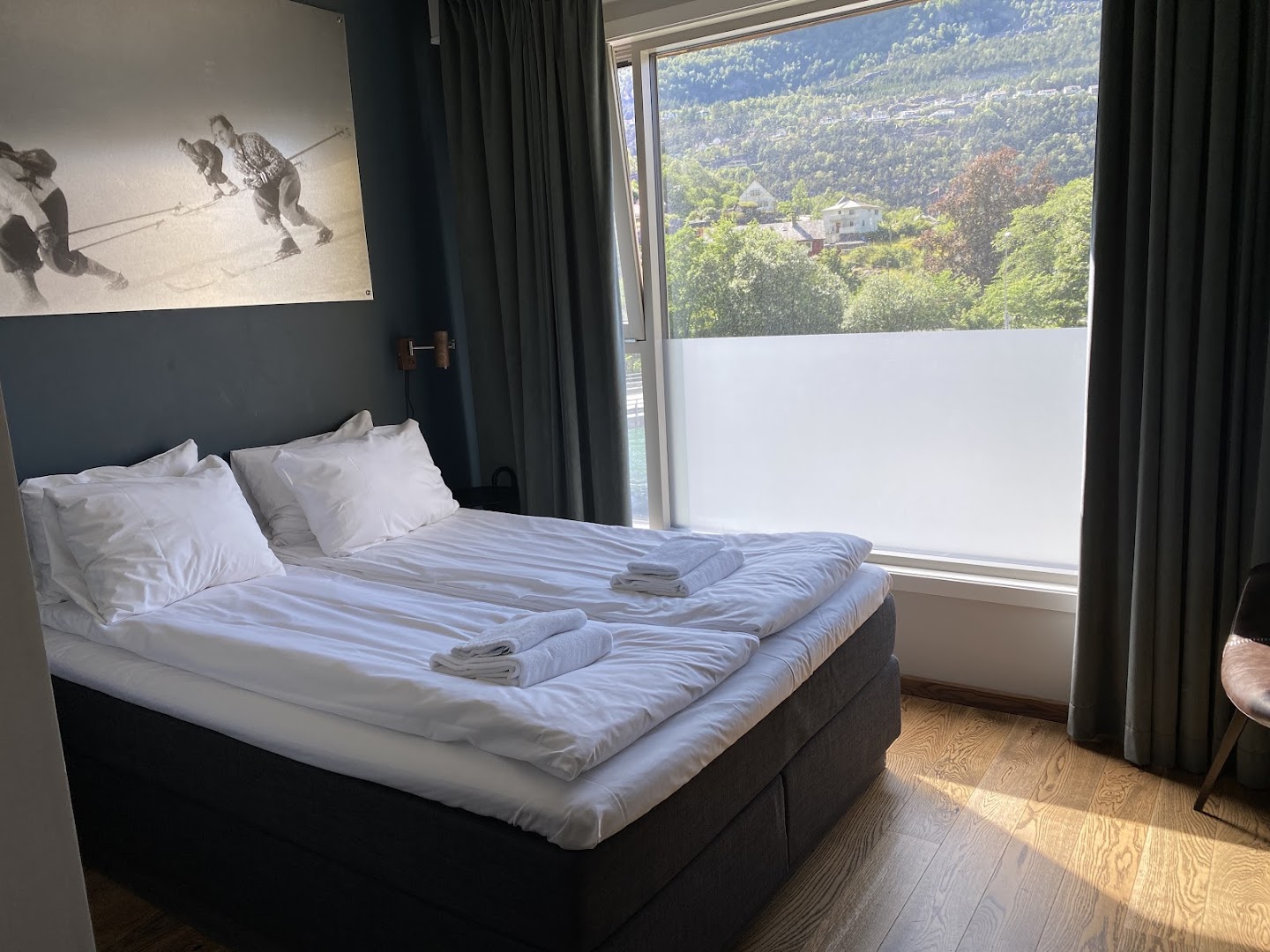 Bilde av Trolltunga Hotel