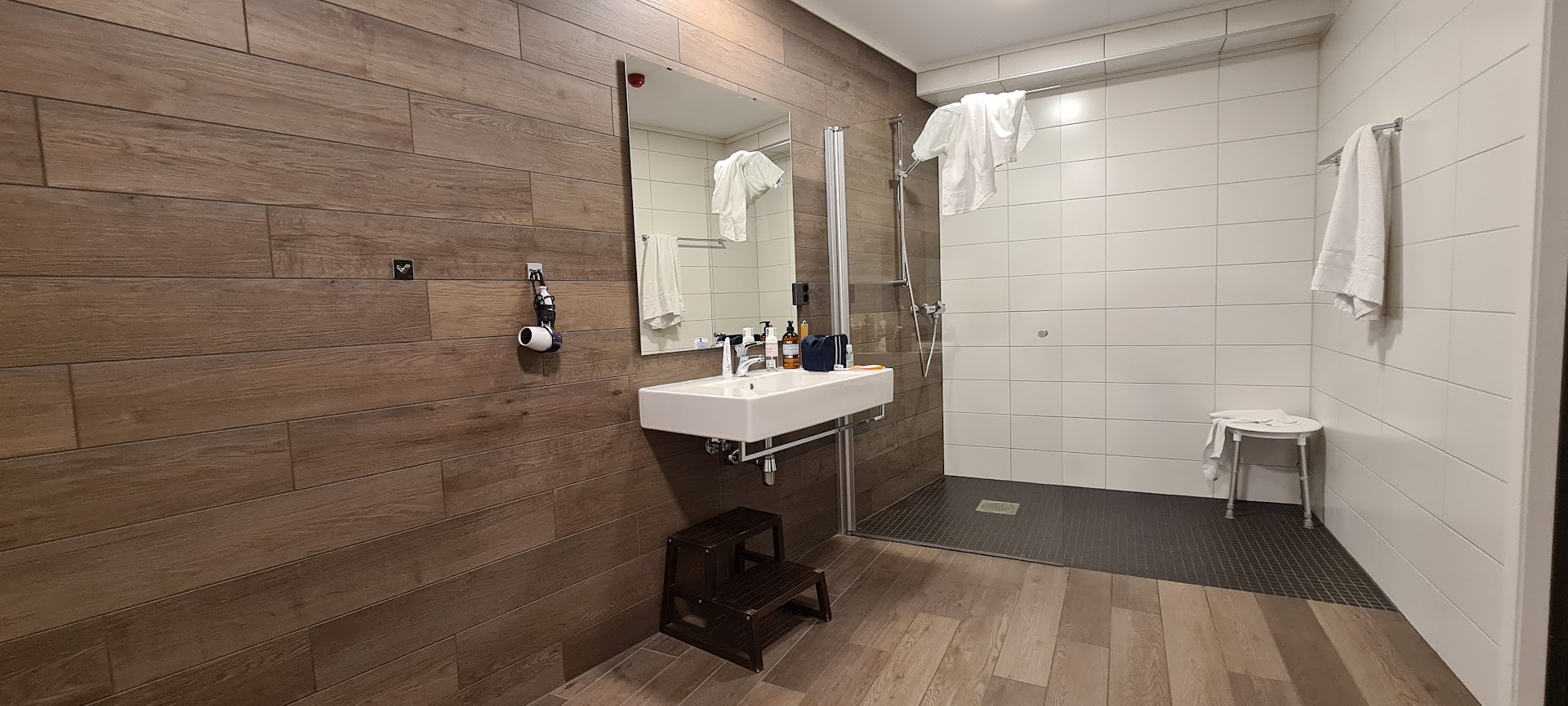 Bilde av Trolltunga Hotel