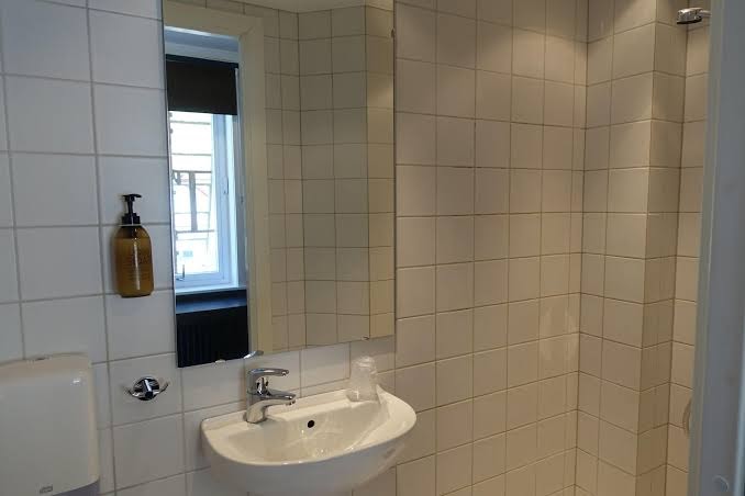 Bilde av Trolltunga Hotel