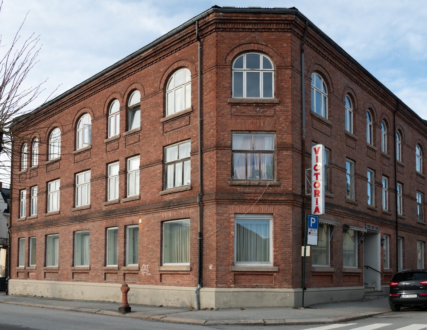Bilde av Victoria