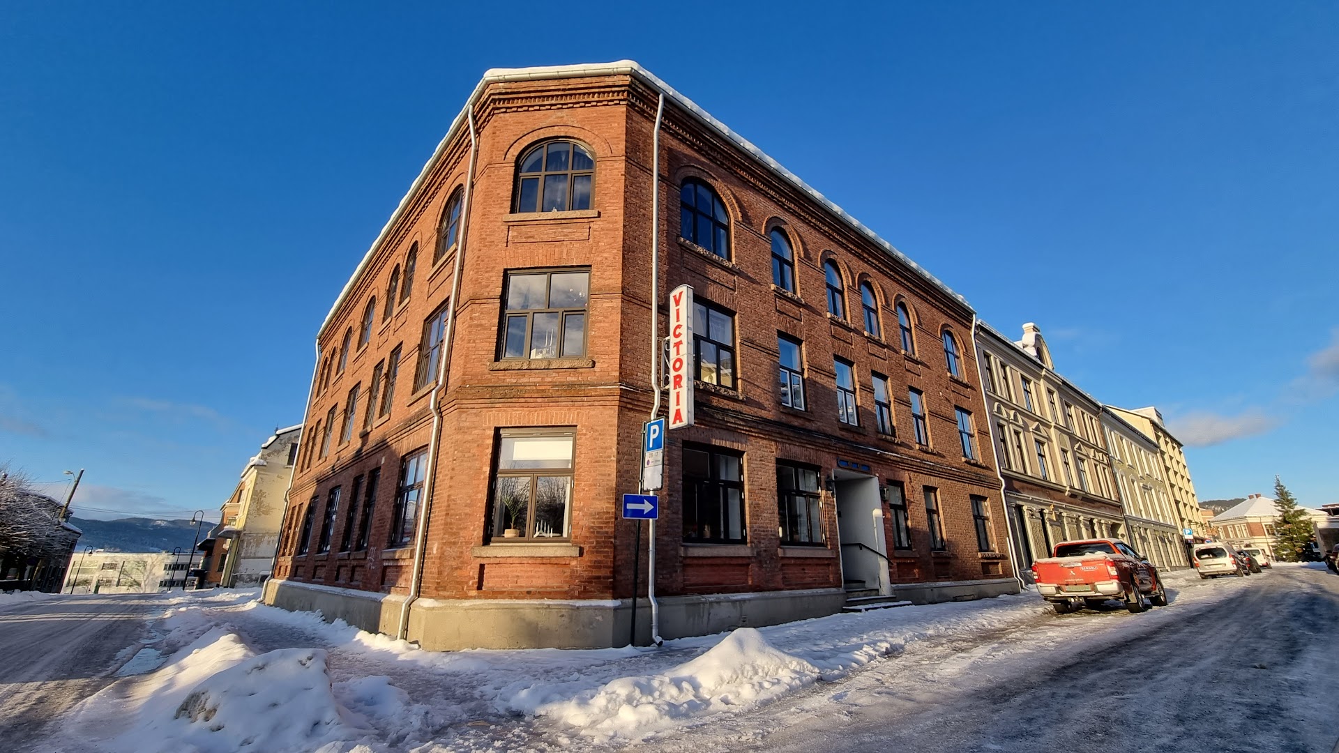 Bilde av Victoria