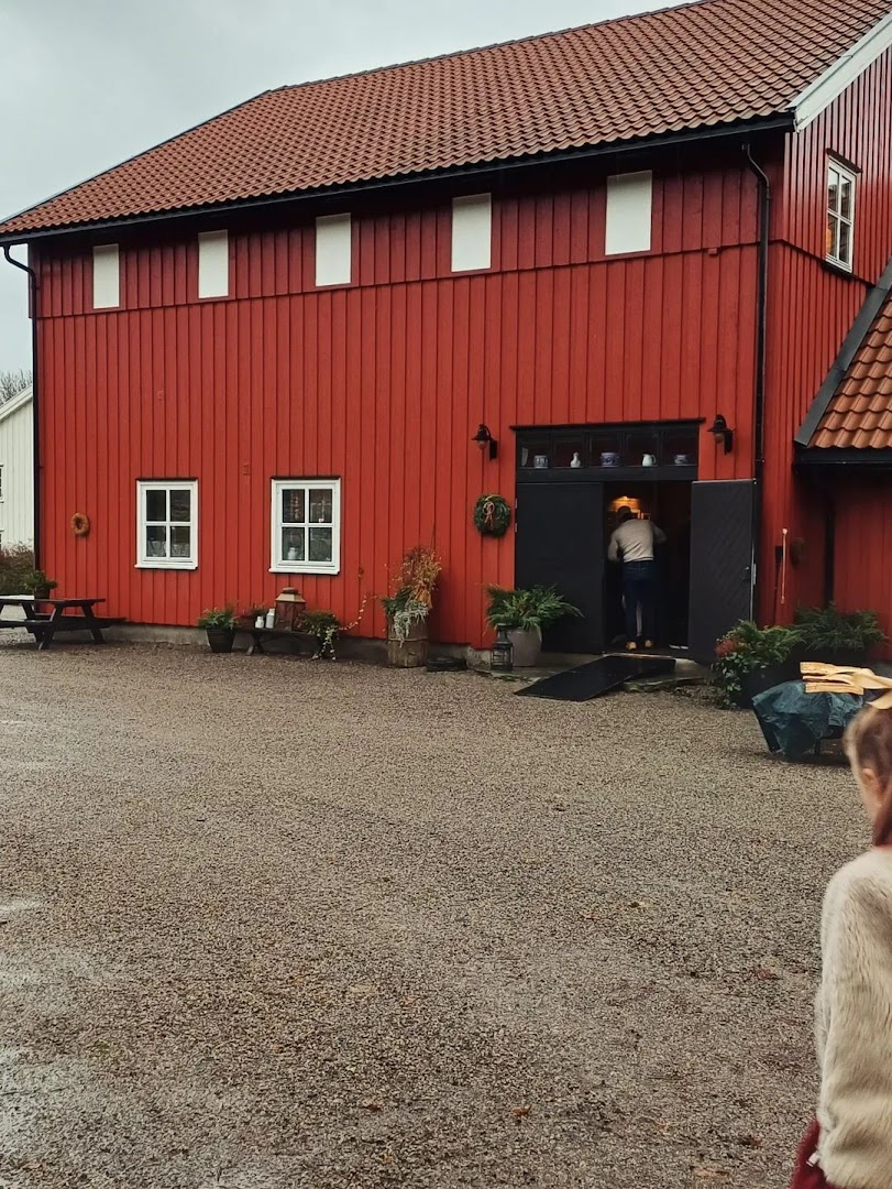 Bilde av Karlsvik Gård