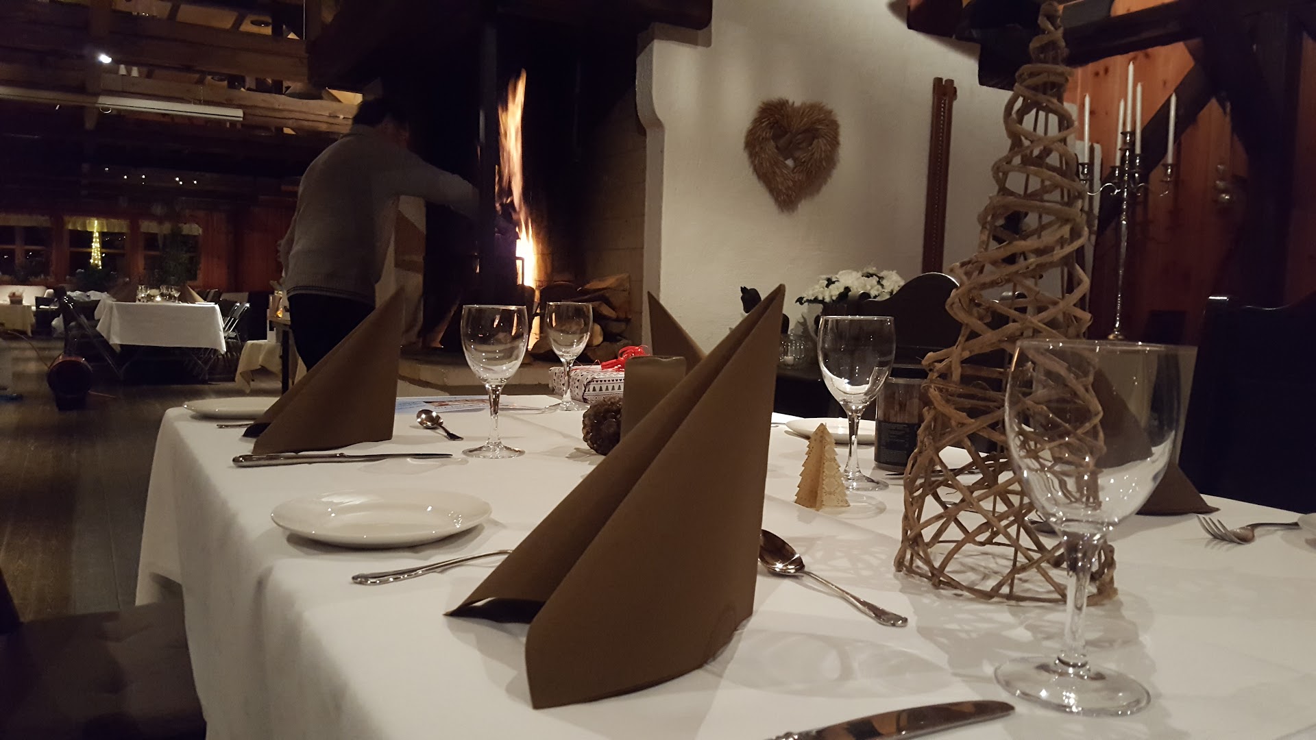 Bilde av Karlsvik Gård