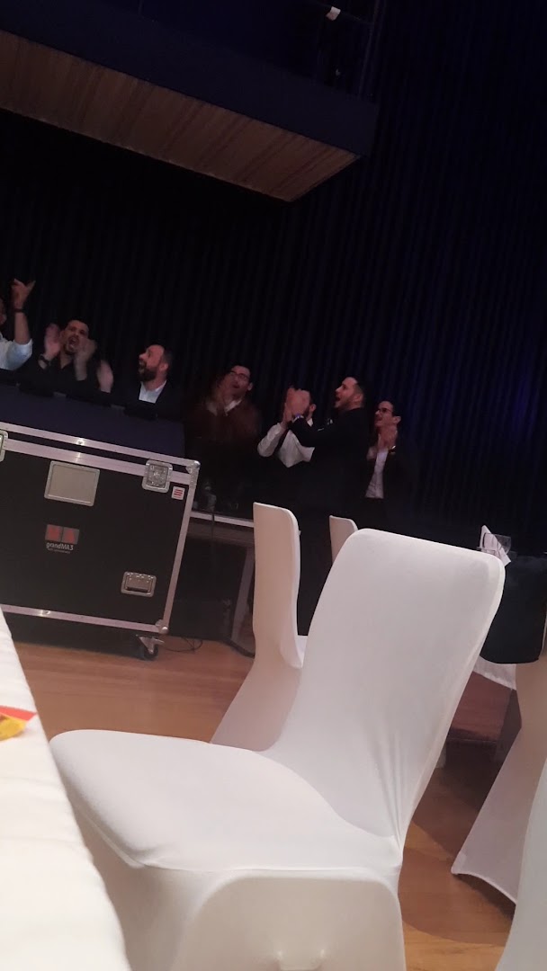 Bilde av Jarlsberg Konferansesenter AS