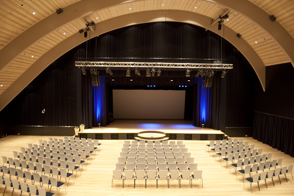 Bilde av Jarlsberg Konferansesenter AS