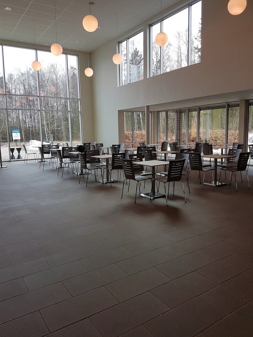 Bilde av Jarlsberg Konferansesenter AS