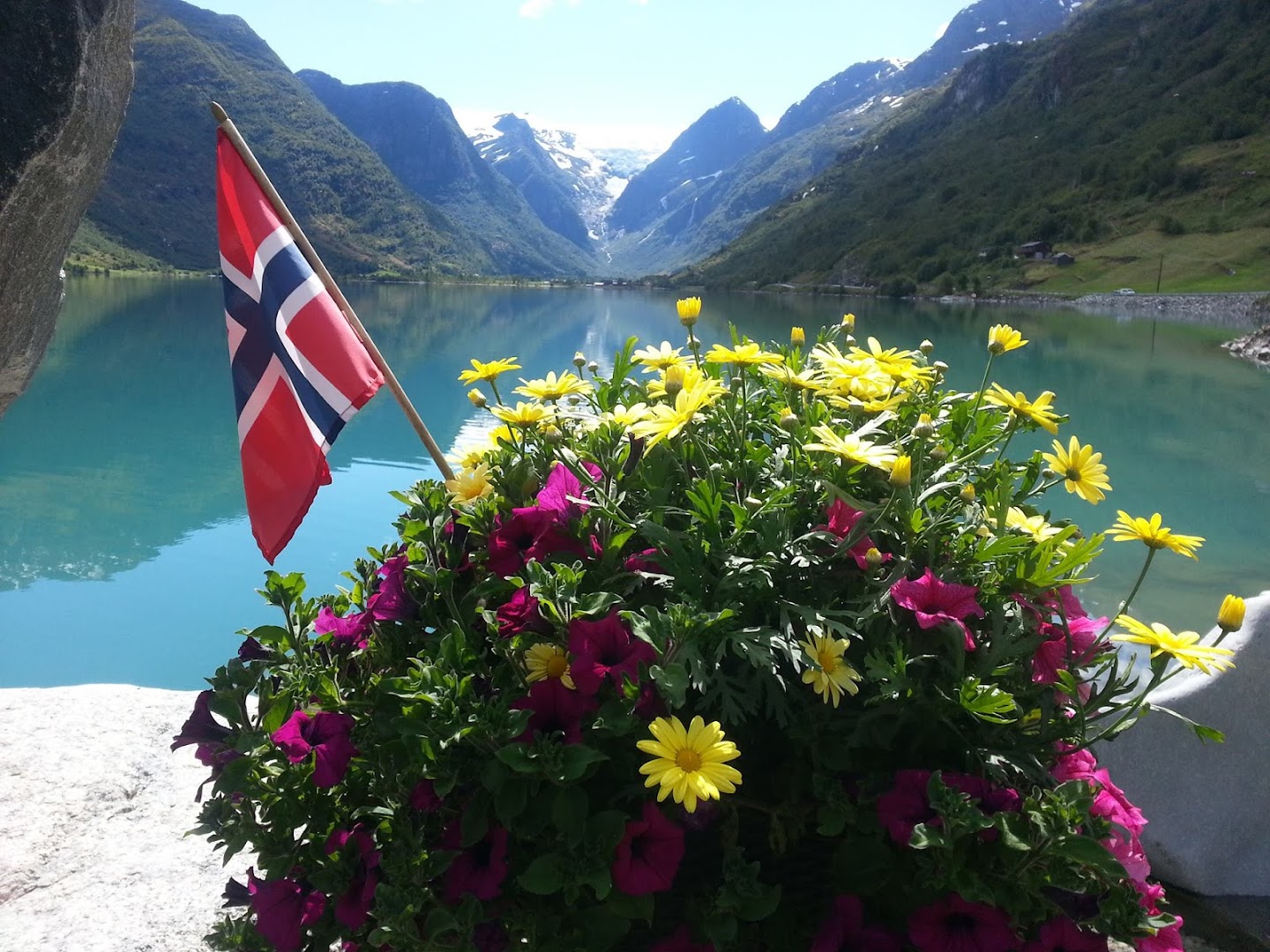 Bilde av Yrineset