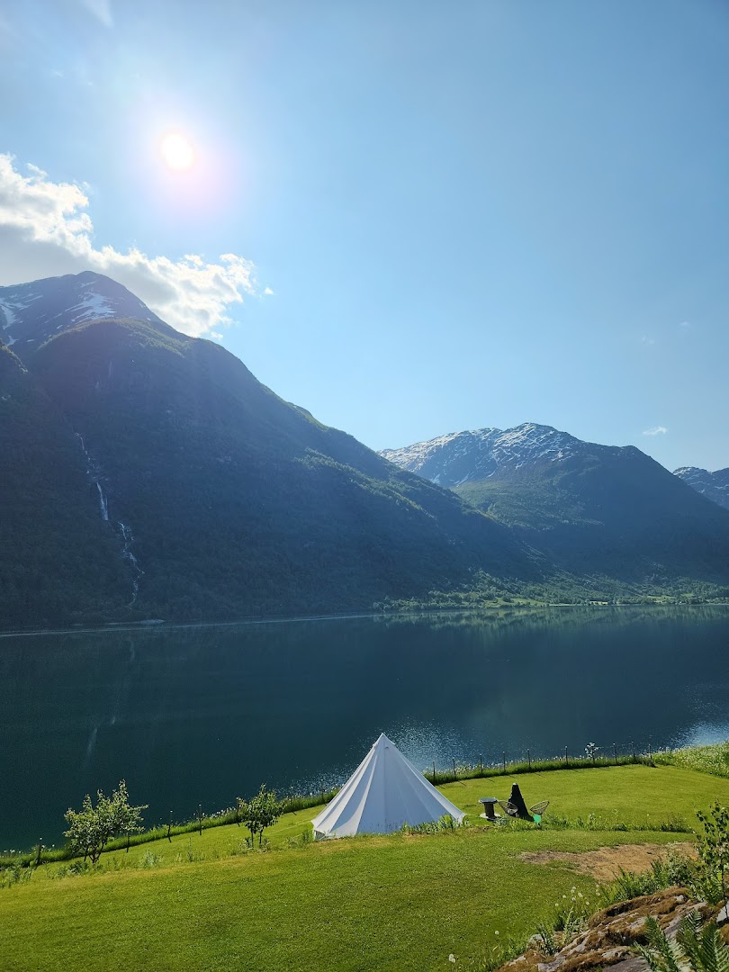 Bilde av Yrineset