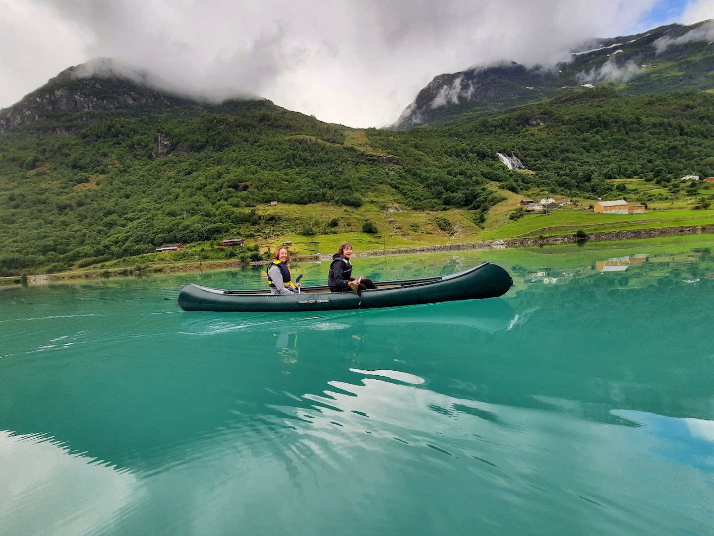 Bilde av Yrineset