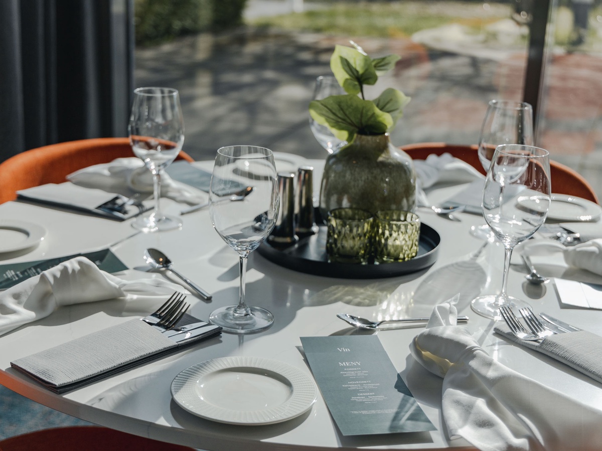 Bilde av Best Western Plus Oslo Airport