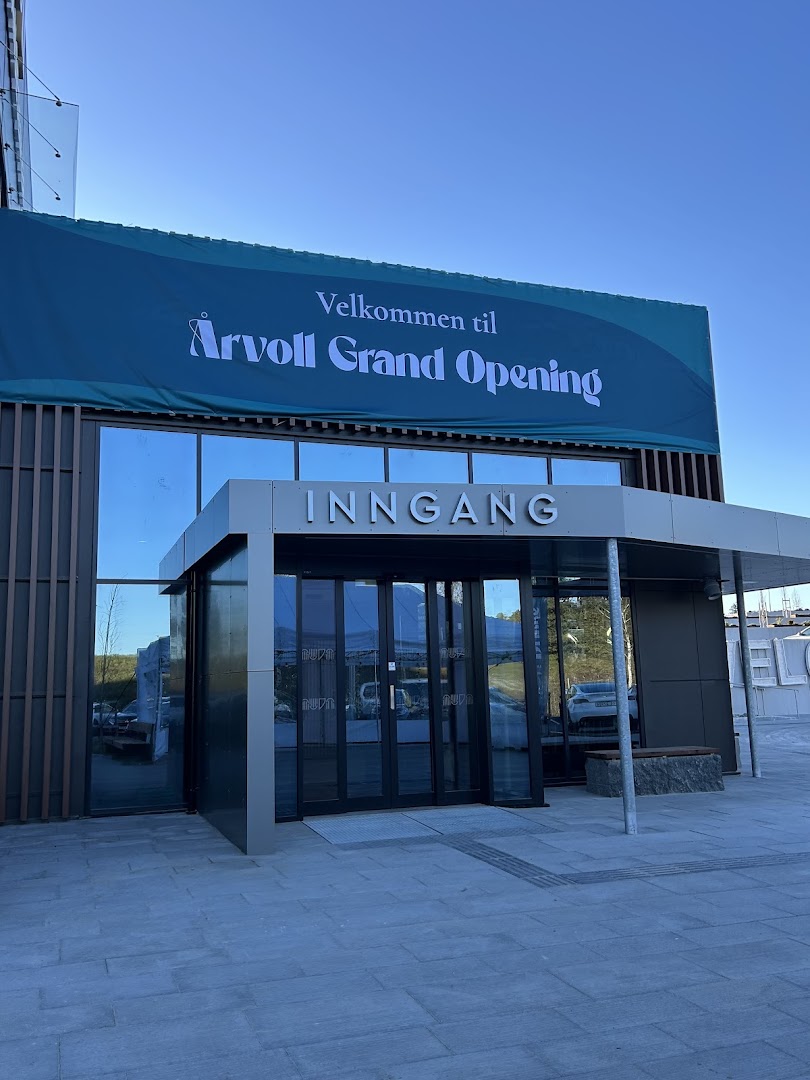 Bilde av Årvoll Konferansesenter