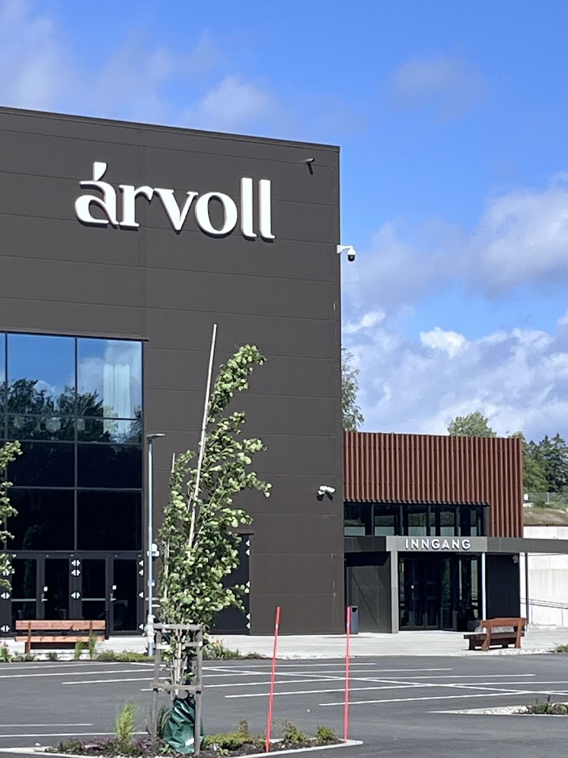 Bilde av Årvoll Konferansesenter