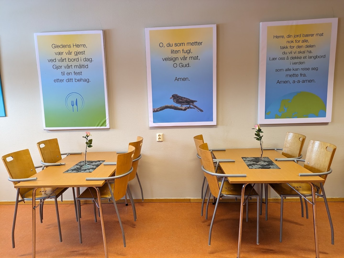 Bilde av Frelsesarmeen Skien korps