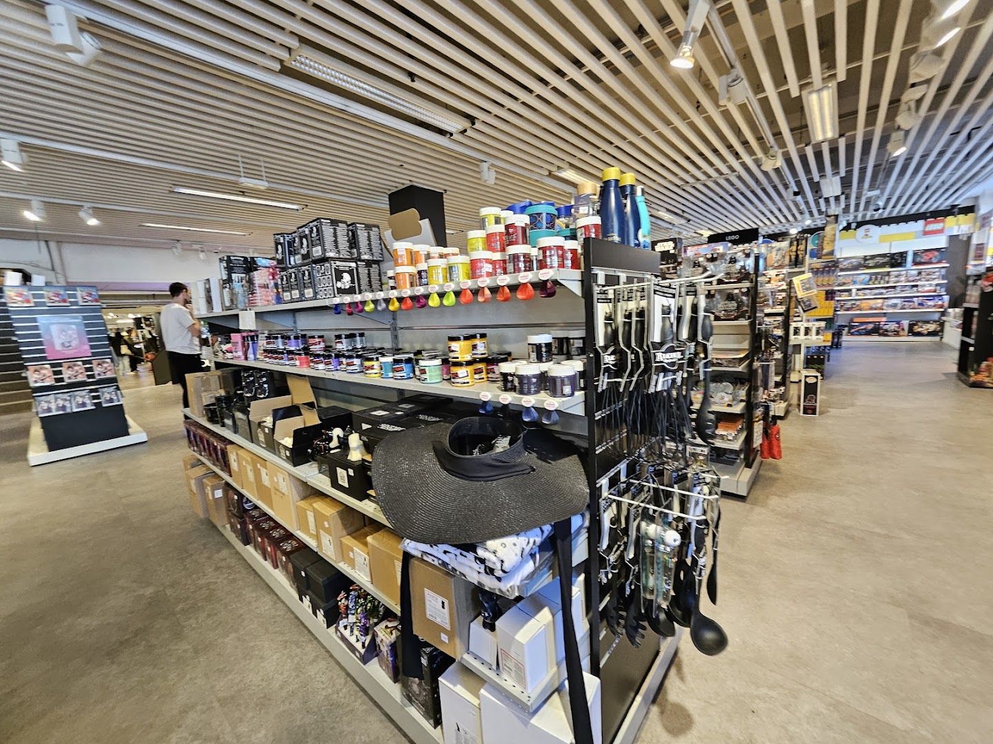 Bilde av Outland Bergen