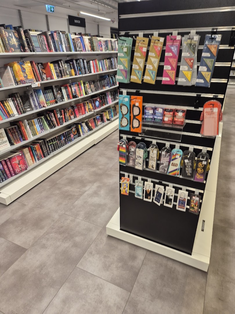 Bilde av Outland Bergen