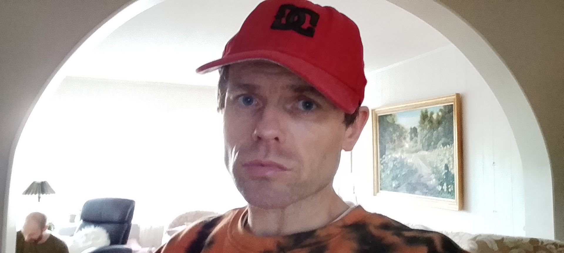 Bilde av Ålefjær Bedehus