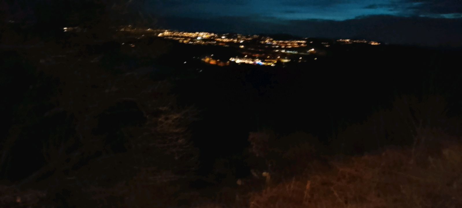 Bilde av Ålefjær Bedehus