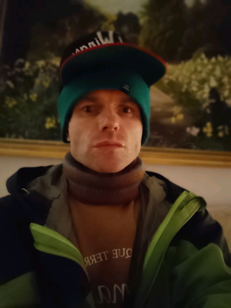 Bilde av Ålefjær Bedehus
