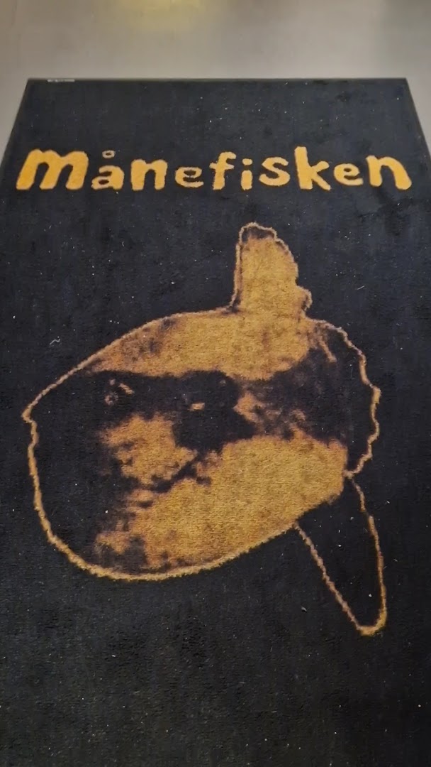 Bilde av Månefisken AS