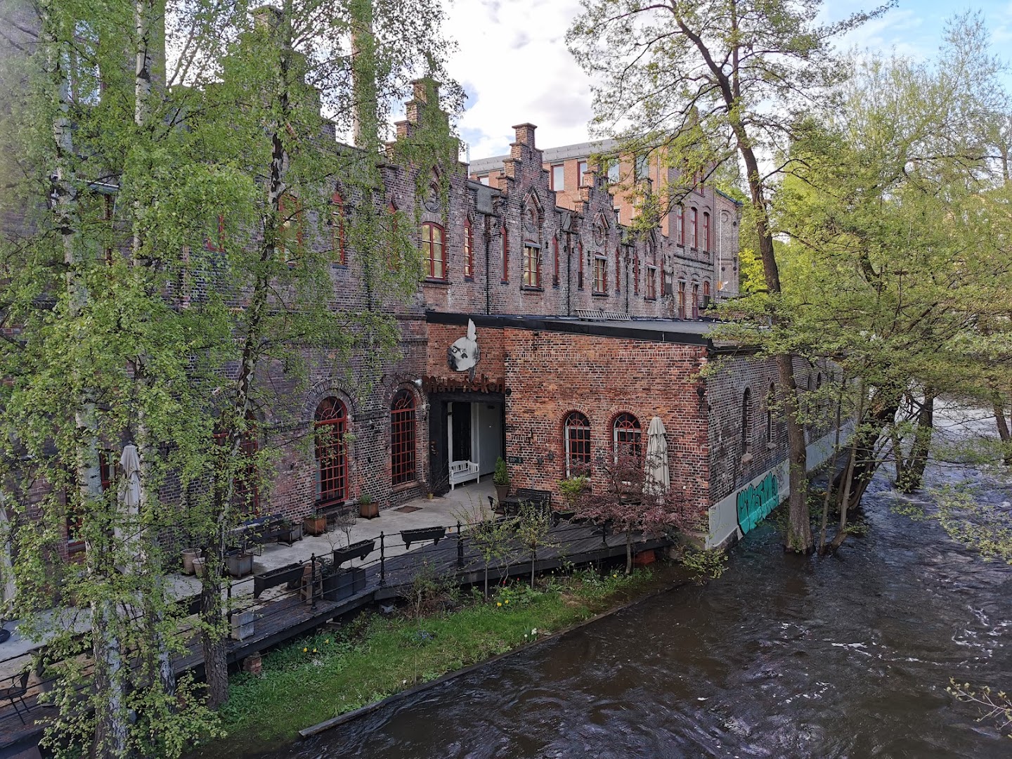 Bilde av Månefisken AS
