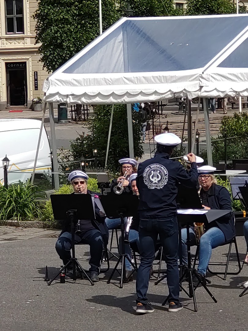Bilde av Arendal By - sentrumsselskap