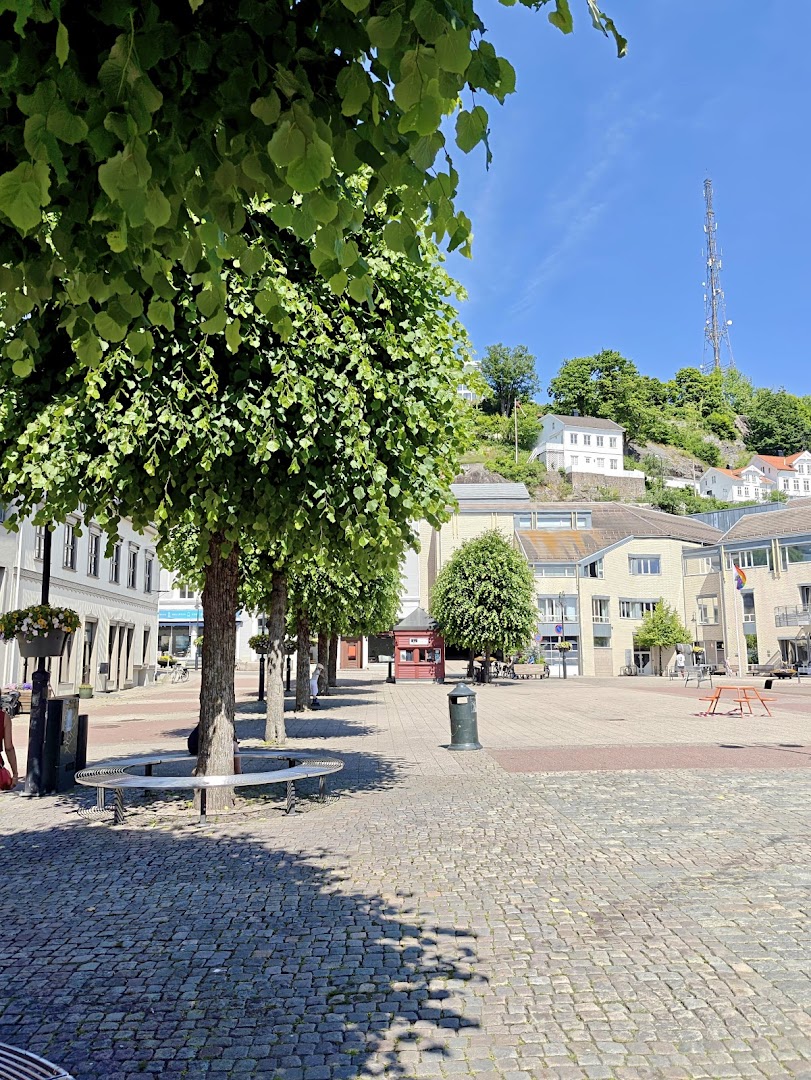 Bilde av Arendal By - sentrumsselskap
