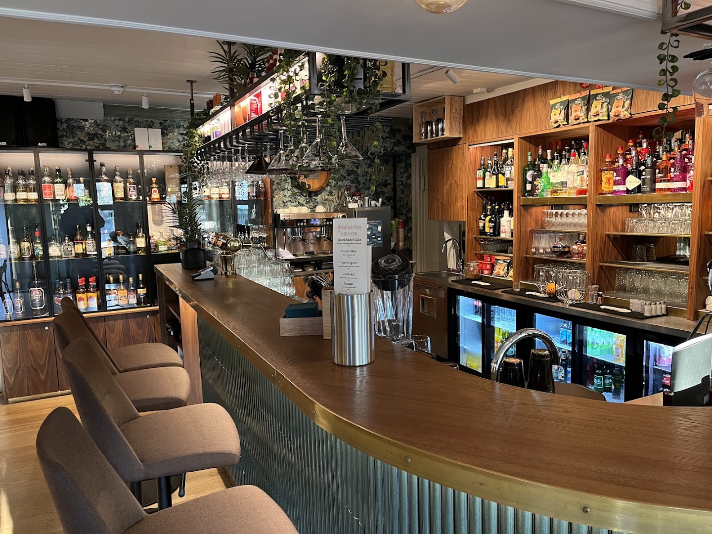 Bilde av Stallgården Hamar AS