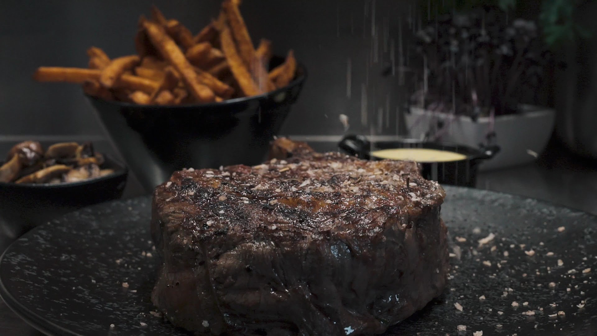 Bilde av Big Horn Steakhouse Drammen