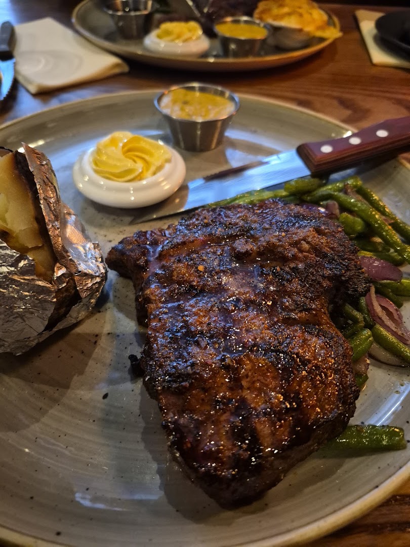 Bilde av Big Horn Steakhouse Drammen