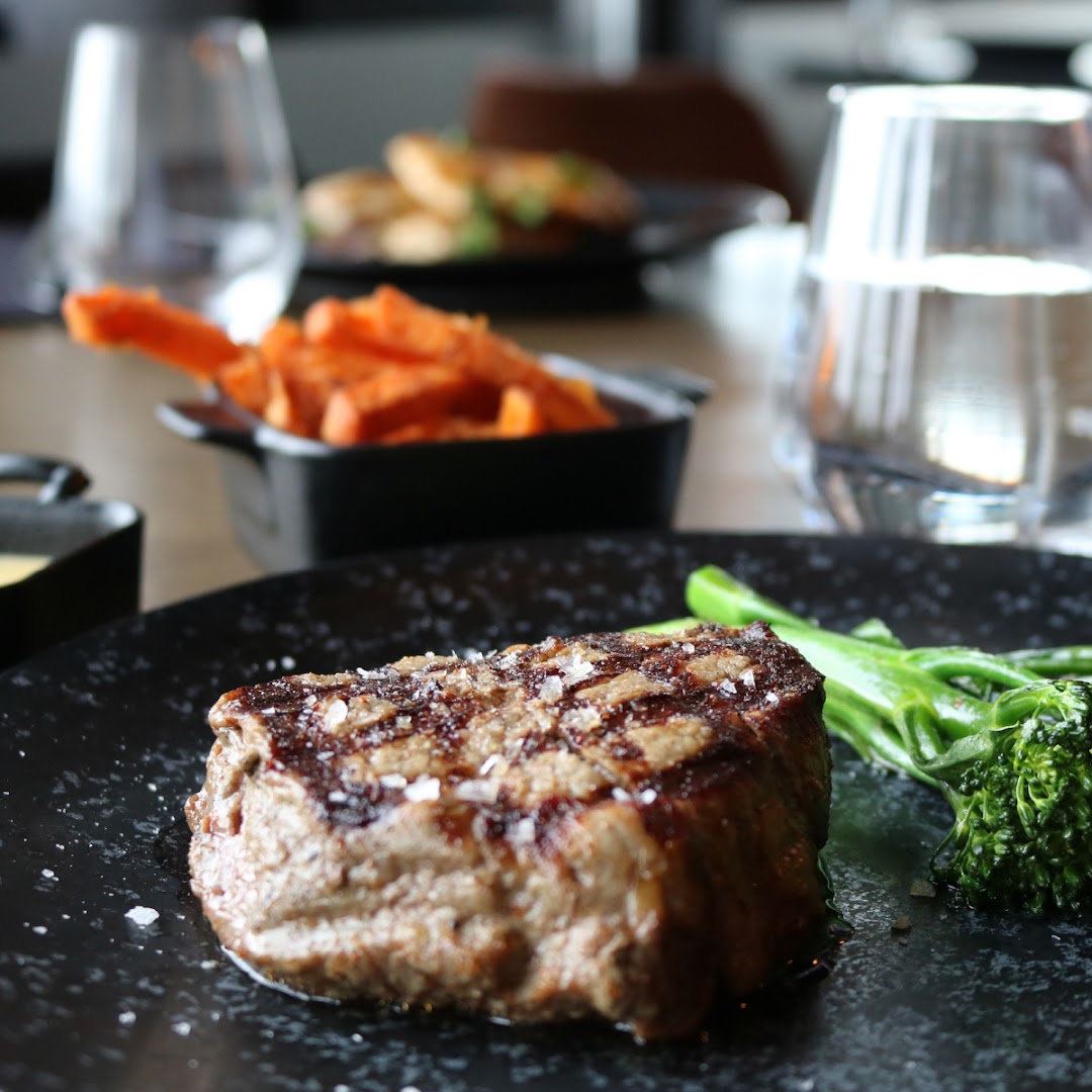 Bilde av Big Horn Steakhouse Drammen